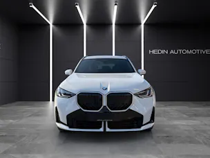 BMW X3 20d xDrive