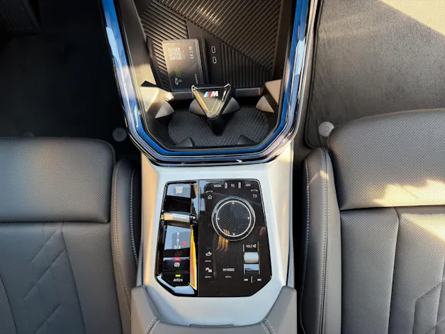 BMW X3 20d xDrive