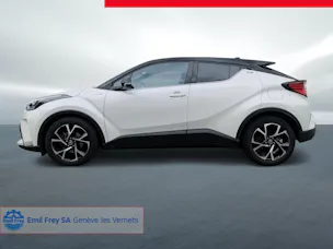 Toyota C-HR 2.0 VVTi HSD Trend