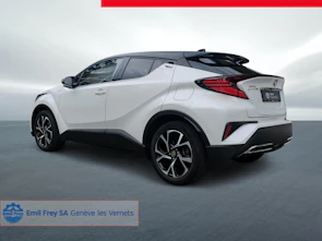 image du véhicule TOYOTA C-HR 2.0 VVTi HSD Trend