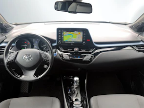 image du véhicule TOYOTA C-HR 2.0 VVTi HSD Trend