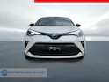 Toyota C-HR 2.0 VVTi HSD Trend