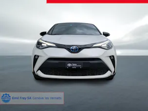 Toyota C-HR 2.0 VVTi HSD Trend