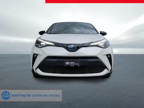 image du véhicule TOYOTA C-HR 2.0 VVTi HSD Trend