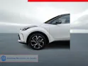 Toyota C-HR 2.0 VVTi HSD Trend