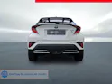 Toyota C-HR 2.0 VVTi HSD Trend