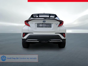 image du véhicule TOYOTA C-HR 2.0 VVTi HSD Trend