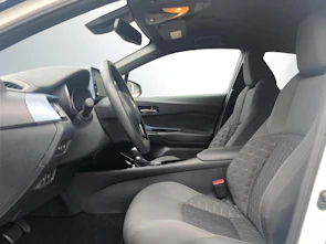 image du véhicule TOYOTA C-HR 2.0 VVTi HSD Trend