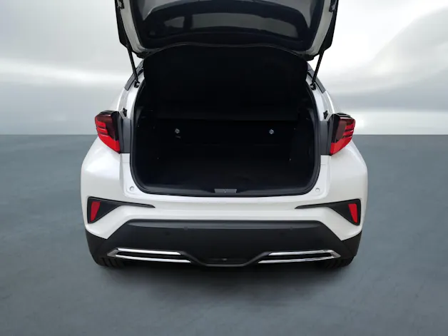 Toyota C-HR 2.0 VVTi HSD Trend