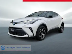 Toyota C-HR 2.0 VVTi HSD Trend