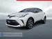 Toyota C-HR 2.0 VVTi HSD Trend