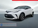 Toyota C-HR 2.0 VVTi HSD Trend