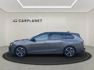 Opel Astra Sports Tourer 1.2 T Hybrid GS