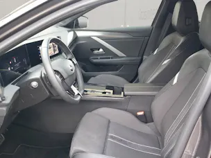 Opel Astra Sports Tourer 1.2 T Hybrid GS