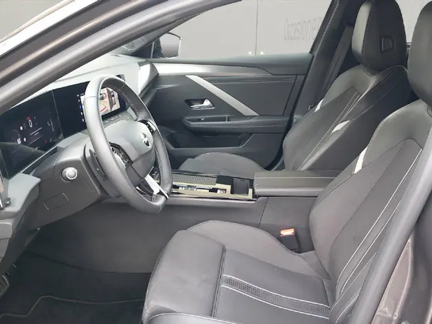 Opel Astra Sports Tourer 1.2 T Hybrid GS