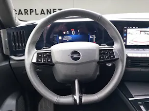 Opel Astra Sports Tourer 1.2 T Hybrid GS