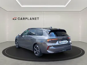 Opel Astra Sports Tourer 1.2 T Hybrid GS