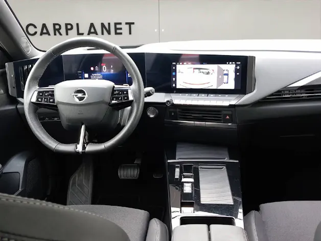 Opel Astra Sports Tourer 1.2 T Hybrid GS