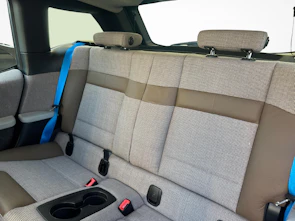 Fahrzeugbild BMW i3 S 120 Ah