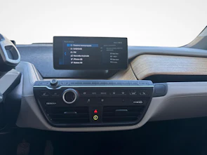 Fahrzeugbild BMW i3 S 120 Ah