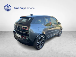 Fahrzeugbild BMW i3 S 120 Ah