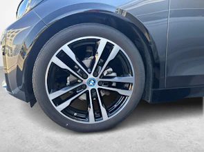 Fahrzeugbild BMW i3 S 120 Ah