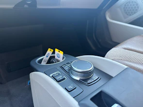 Fahrzeugbild BMW i3 S 120 Ah