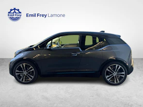 Fahrzeugbild BMW i3 S 120 Ah