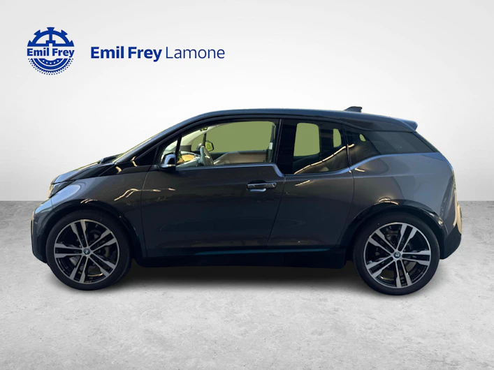 Fahrzeugbild BMW i3