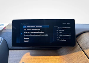 Fahrzeugbild BMW i3 S 120 Ah