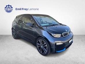 Fahrzeugbild BMW i3 S 120 Ah