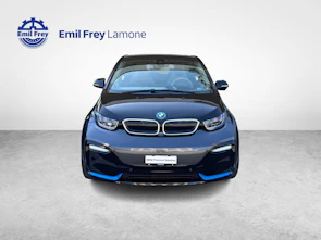 Fahrzeugbild BMW i3 S 120 Ah