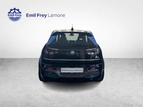 Fahrzeugbild BMW i3 S 120 Ah