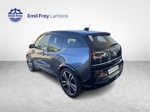 Fahrzeugbild BMW i3 S 120 Ah