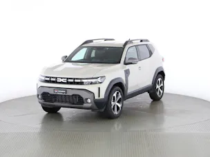 Dacia Duster 1.8 Hybrid Journey