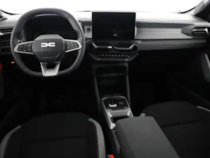 Dacia Duster 1.8 Hybrid Journey