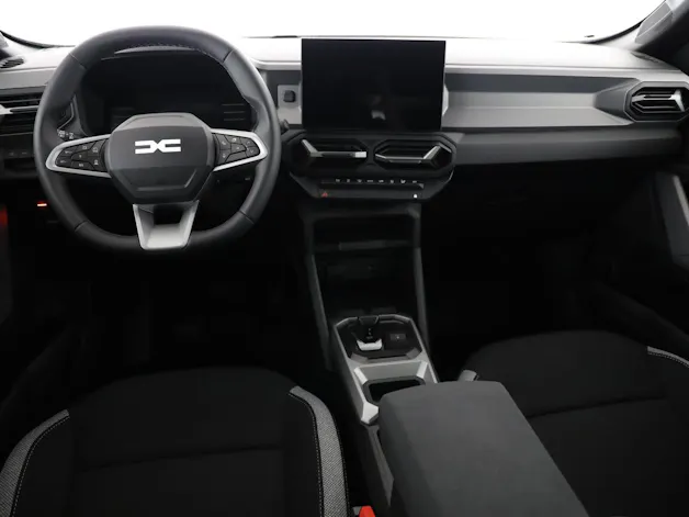 Dacia Duster 1.8 Hybrid Journey