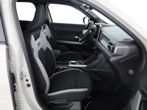 Dacia Duster 1.8 Hybrid Journey