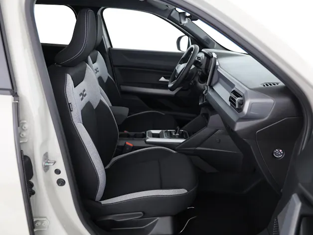 Dacia Duster 1.8 Hybrid Journey