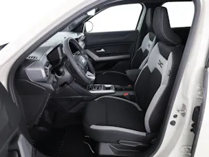 Dacia Duster 1.8 Hybrid Journey