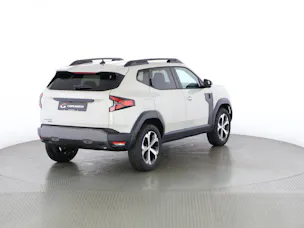 Dacia Duster 1.8 Hybrid Journey