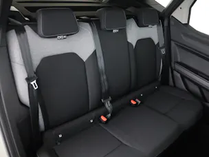 Dacia Duster 1.8 Hybrid Journey