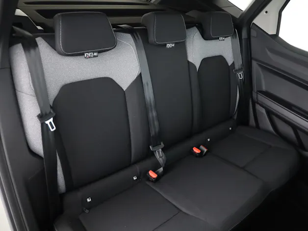 Dacia Duster 1.8 Hybrid Journey