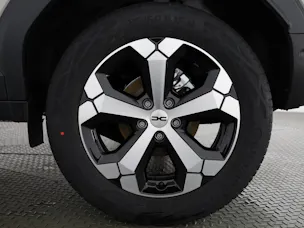 Dacia Duster 1.8 Hybrid Journey