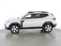 Dacia Duster 1.8 Hybrid Journey