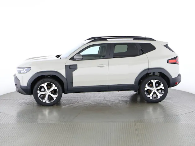 Dacia Duster 1.8 Hybrid Journey