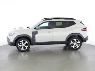 Dacia Duster 1.8 Hybrid Journey