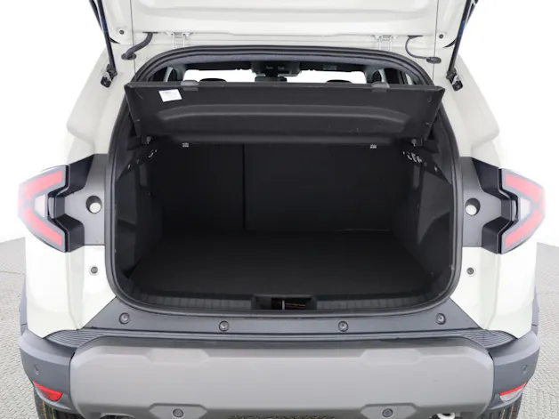 Dacia Duster 1.8 Hybrid Journey