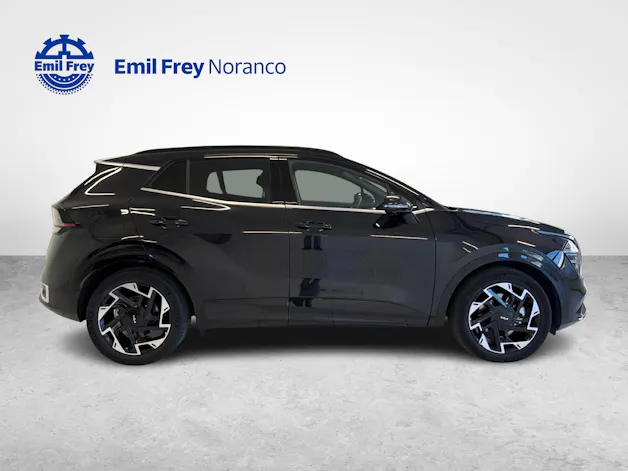 Kia Sportage 1.6 T-GDi PHEV GT-Line - Ruote invernali incluse