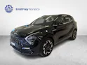 Kia Sportage 1.6 T-GDi PHEV GT-Line - Ruote invernali incluse